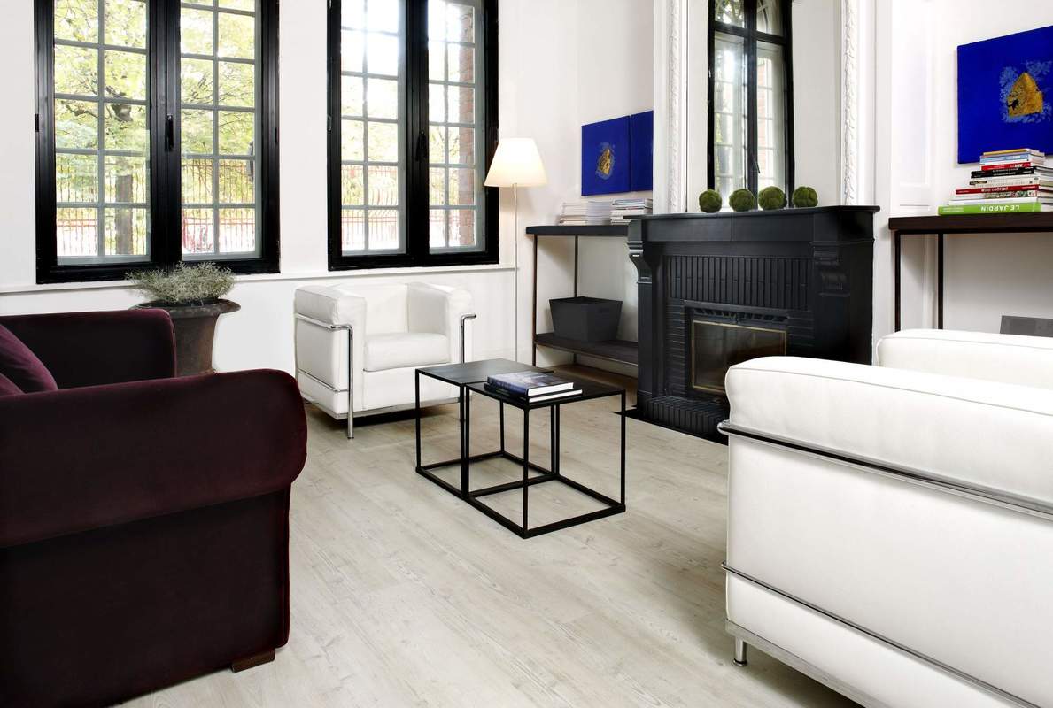 Замковая ПВХ плитка "Berry Alloc" Pureloc 40 SUMMER PINE (176,6*1210*5 мм) — купить в Екатеринбурге