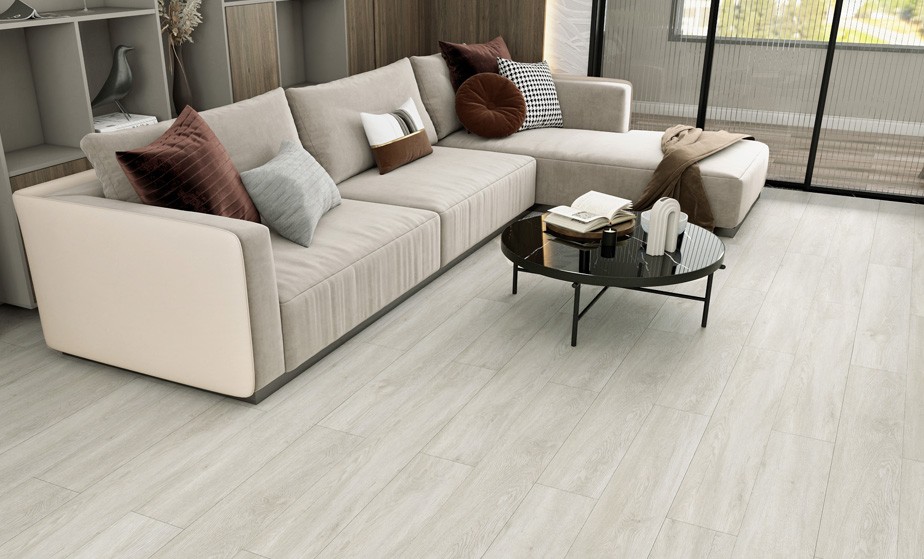 Ламинат SPC AquaMax Дуб Массимо (1220*184*3,5 мм) — купить в Екатеринбурге