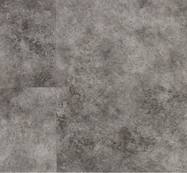 SPC ламинат "CronaFloor" Stone 4V Торнадо Серый (600*300*4 мм) — купить в Екатеринбурге