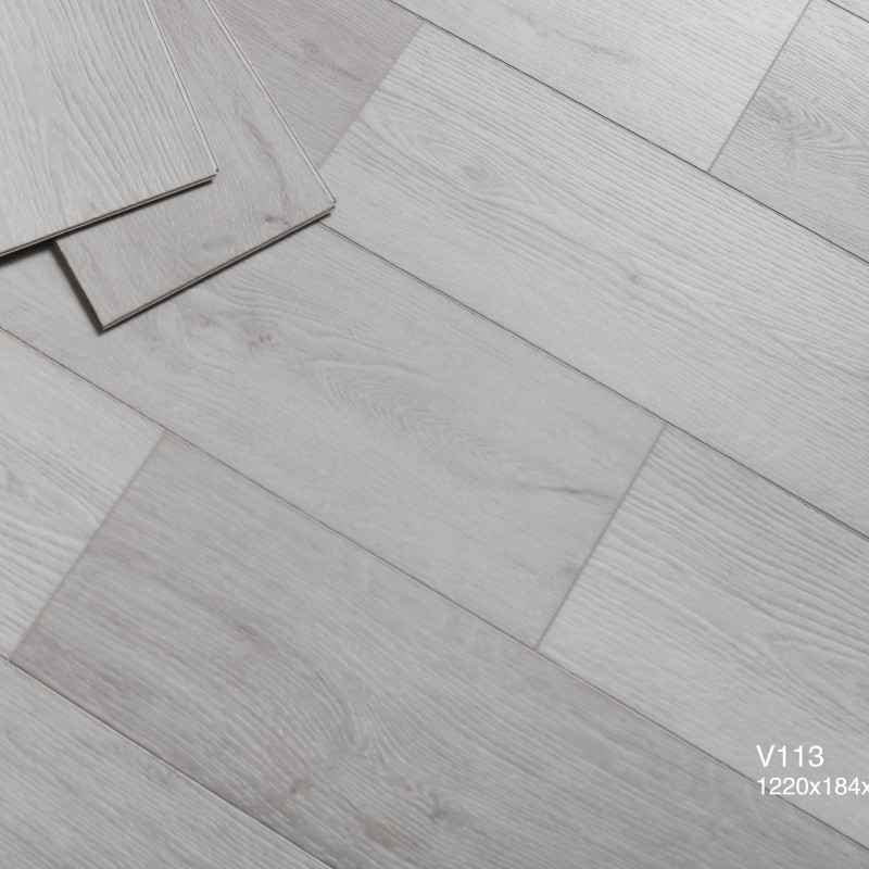 Виниловые полы "Betta" Villa Дуб Лаурия V113 (1220*184*4,5 мм) — купить в Екатеринбурге
