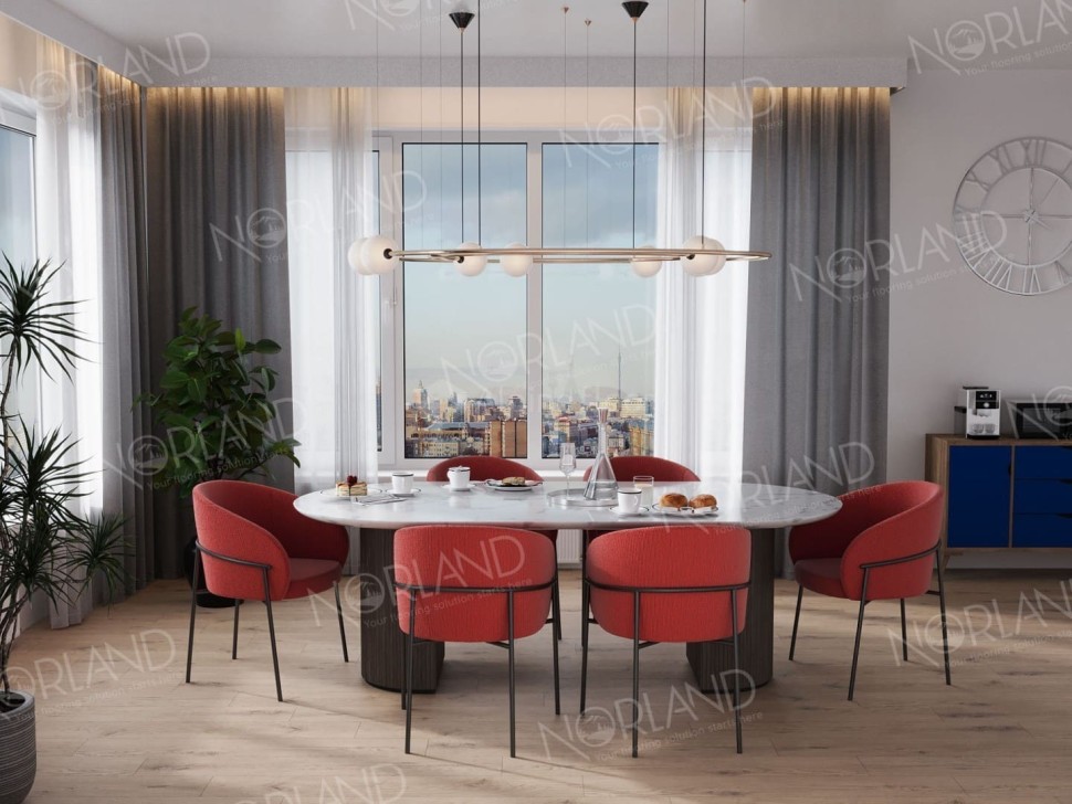 Виниловый ламинат "Norland" Greze (1220*183*3,5 мм) — купить в Екатеринбурге