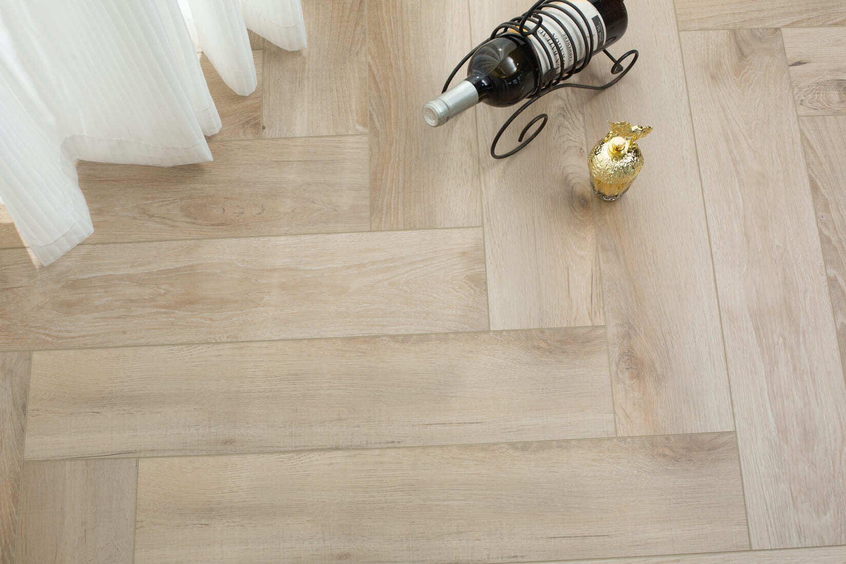 Плитка SPC "OneFloor" 3009 А,В  ЁЛКА (640*128*4 мм) — купить в Екатеринбурге