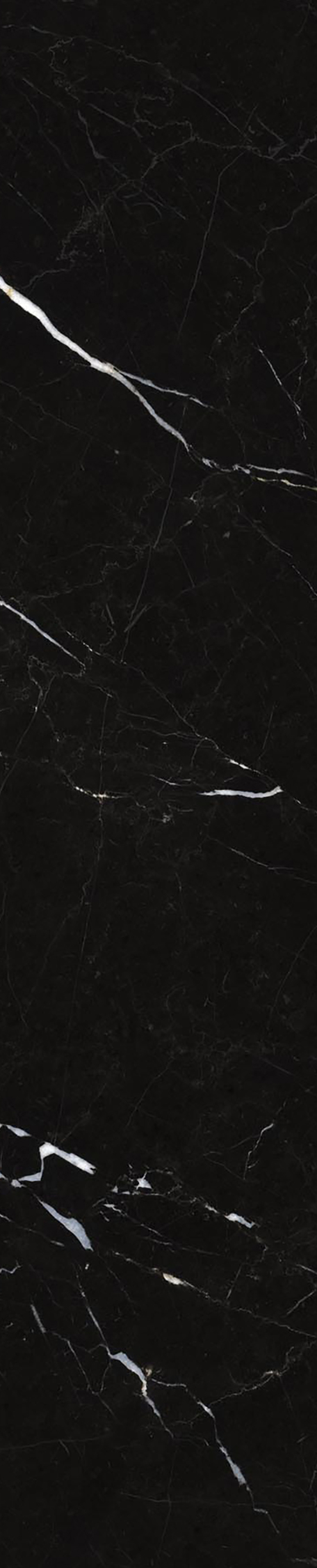 SPC ламинат "Invictus" Black Marble Noir (743*145*5мм) — купить в Екатеринбурге