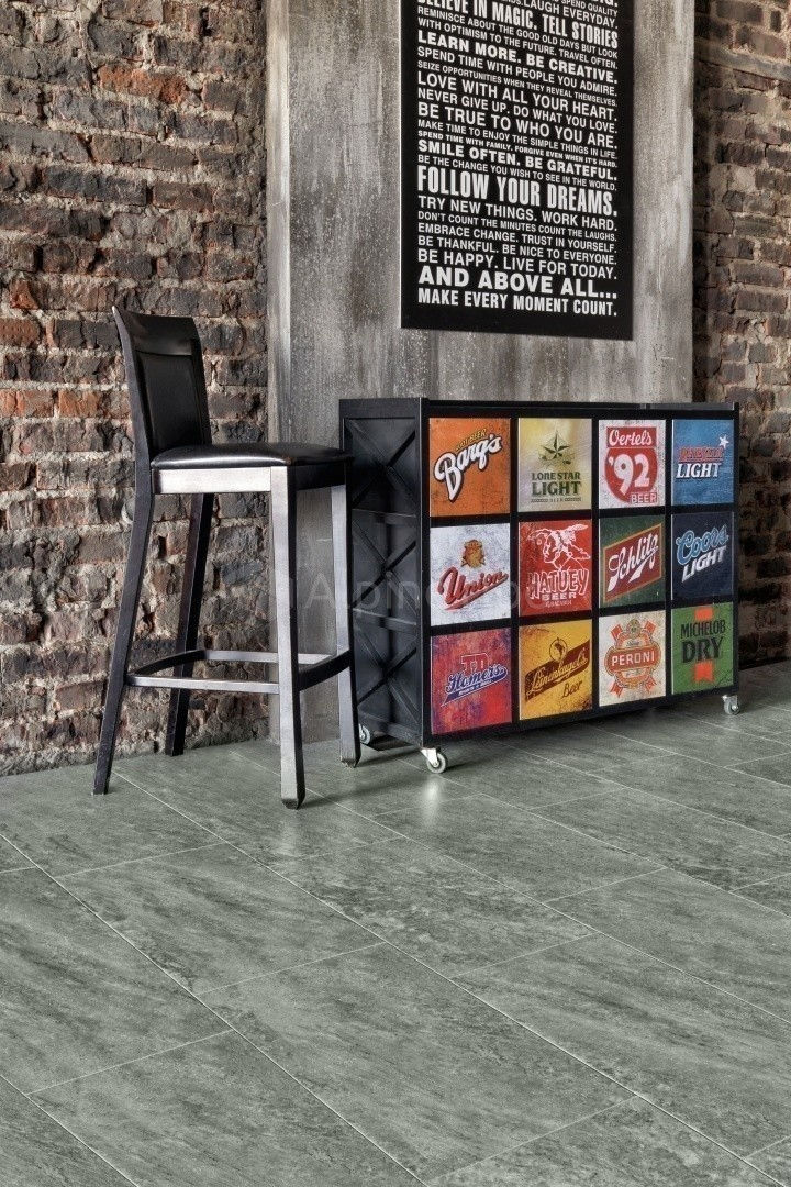 Замковая ПВХ плитка Шеффилд  (609,6*304,8*5,5мм) — купить в Екатеринбурге