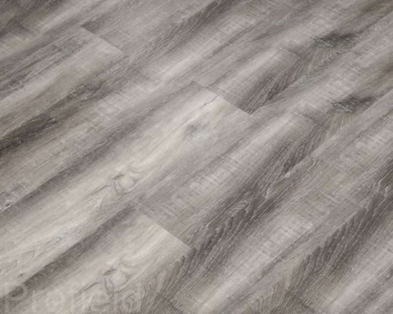 SPC ламинат "Profield" Дуб Савона (1240*182*5,5 мм) — купить в Екатеринбурге