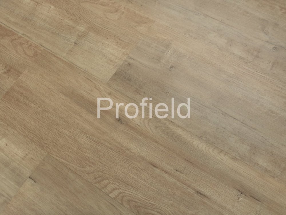 HSPC ламинат "Profield" Дуб Сиена (1200*228*5,5 мм) — купить в Екатеринбурге