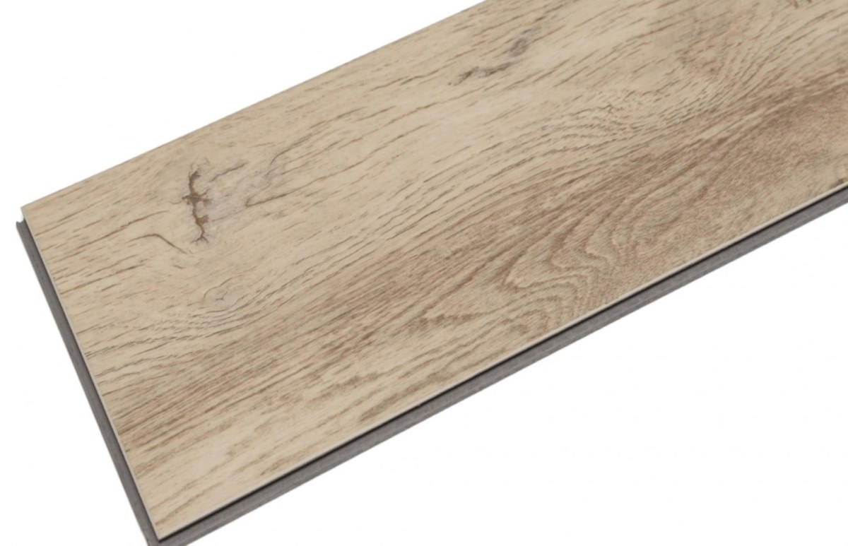 Виниловое напольное покрытие ScandiWood 21 Дуб Артик (180*1220*5 мм) — купить в Екатеринбурге