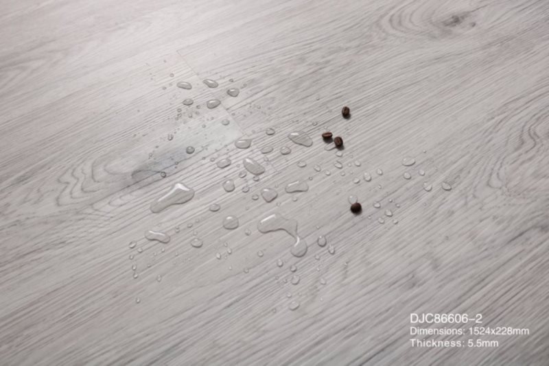 SPC ламинат "Profield" Дуб Плимут (228*1524*5,5 мм) — купить в Екатеринбурге