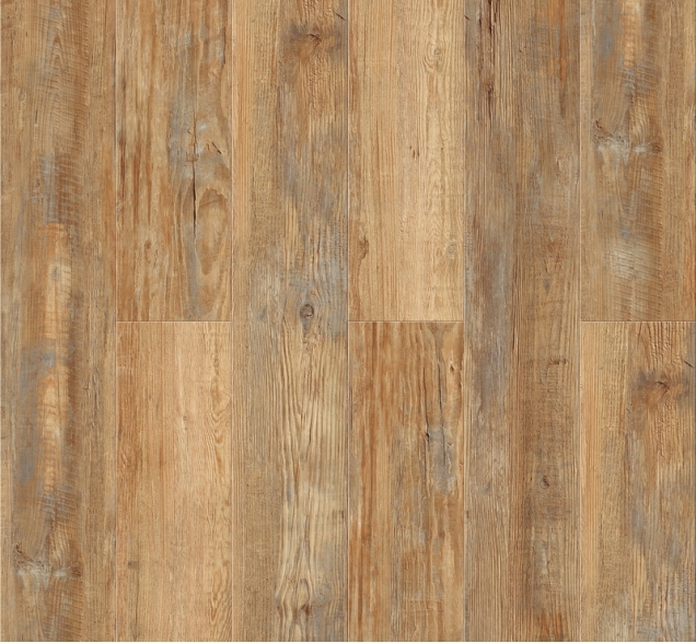 SPC ламинат "CronaFloor" Nano 4V Сосна Медовая (1200*180*3,5 мм) — купить в Екатеринбурге