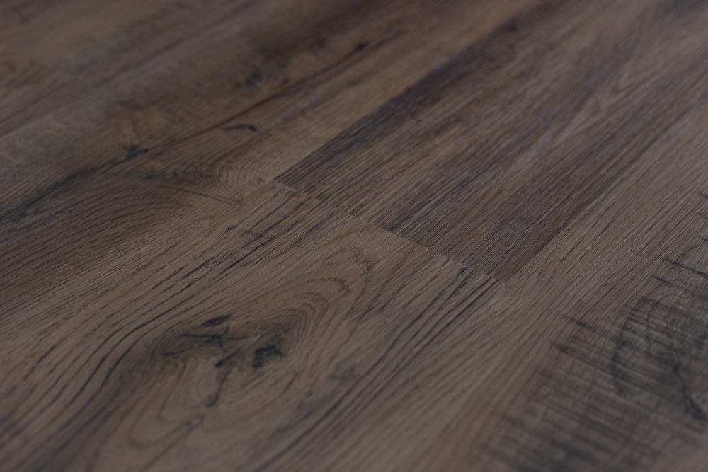 Кварцвиниловая плитка "Art Tile" Дуб Рустик (900*150*3,5 мм) — купить в Екатеринбурге