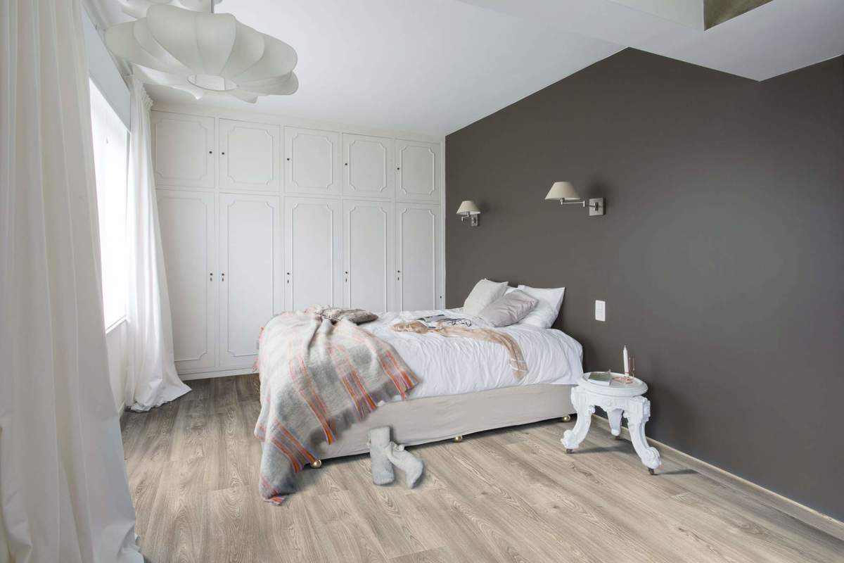 Замковая ПВХ плитка "Berry Alloc" Pureclick 55 COLUMBIAN OAK 296L (204*1326*5 мм) — купить в Екатеринбурге