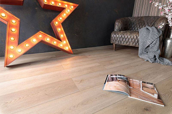 Замковая ПВХ плитка "Aquafloor" AF8023XXL (1800*228*8 мм) — фото и характеристики